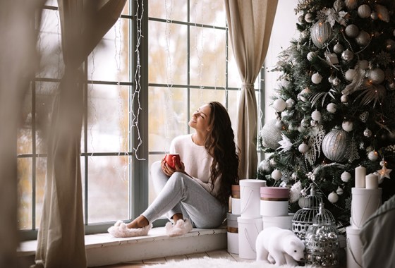 Slide into one of these 15 pairs of slippers for all-day comfort over the holidays
