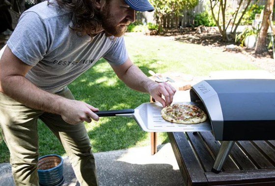 7 best gluten-free pizza crusts