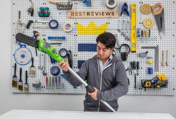 Best gas-powered pole saw