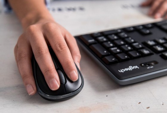 Best Logitech gaming mouse