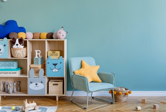 Best Disney home decor