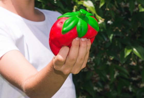 Best mochi squishy toy