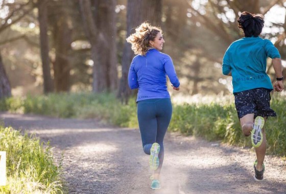 Best Nike running shoes