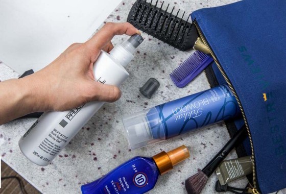 Best styling gel