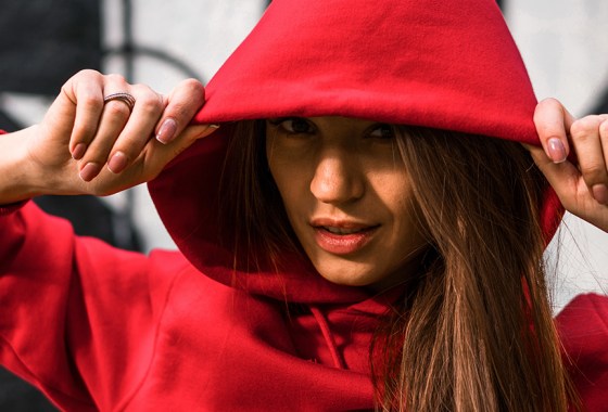 Best Wonder Woman hoodie