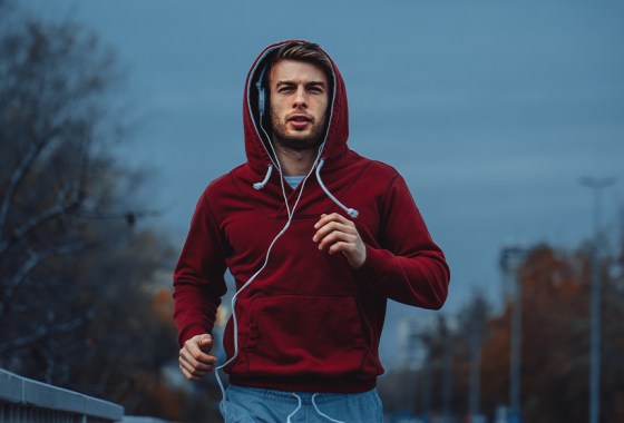 Best "Star Wars" hoodie