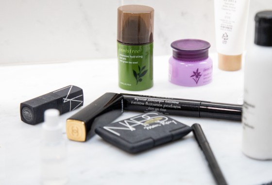 10 most popular Nars products on Sephora