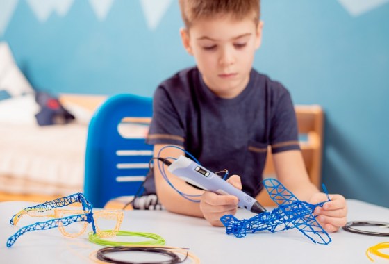 Best 3D pen for kids