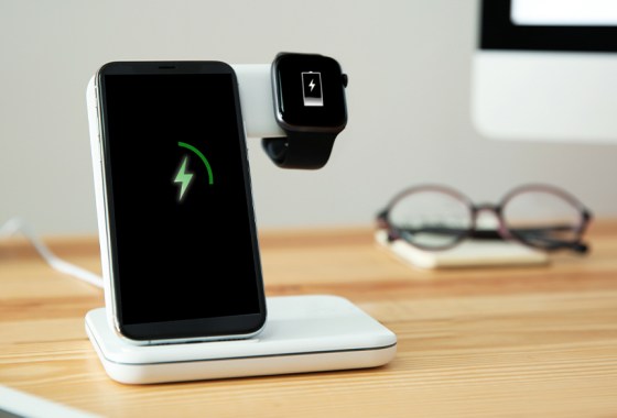 Best Anker wireless charger
