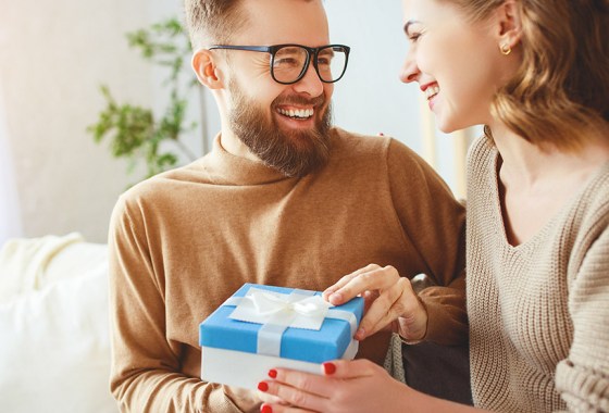 Best anniversary gifts for him
