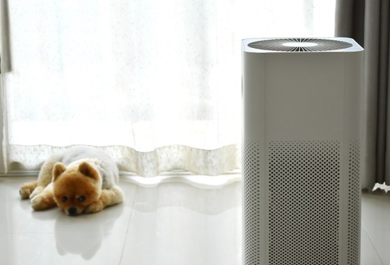 Best bladeless tower fan