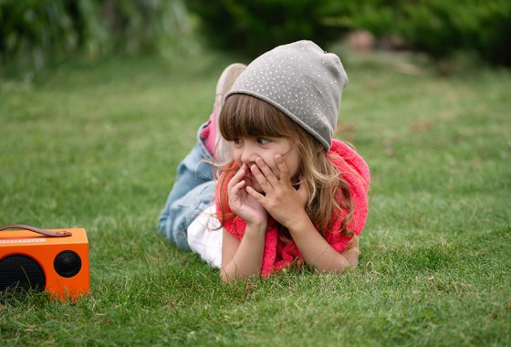 Best Bluetooth boombox