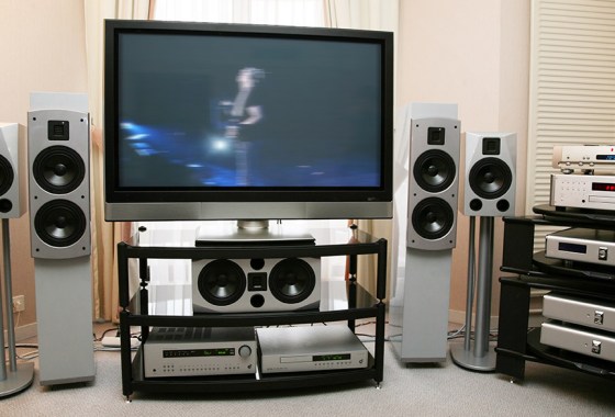 Best Bose surround sound system