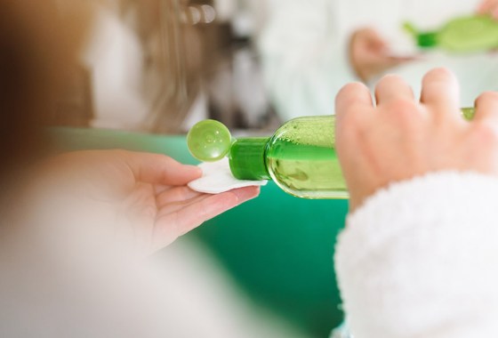 Best CeraVe face cleanser