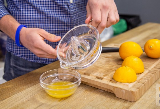 Best citrus juicer