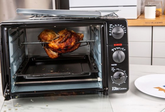 Best convection toaster oven