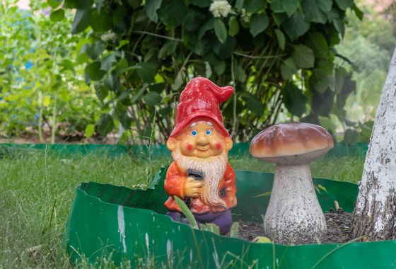 Best fairy garden statue