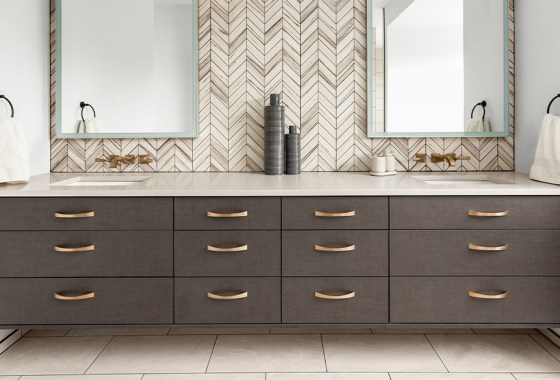 Best floating vanity