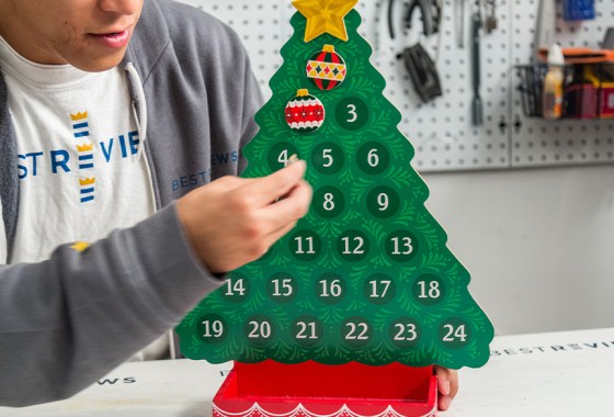 Best Funko Pop advent calendars