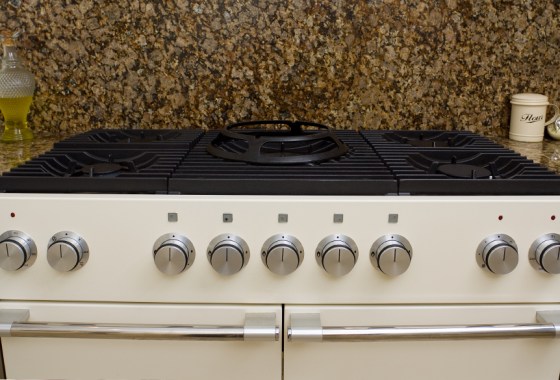Best GE electric range