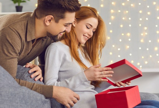 Best gift for Type C personalities