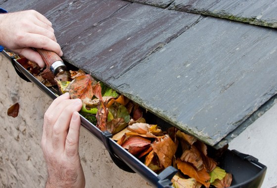 Best gutter cleaning tools