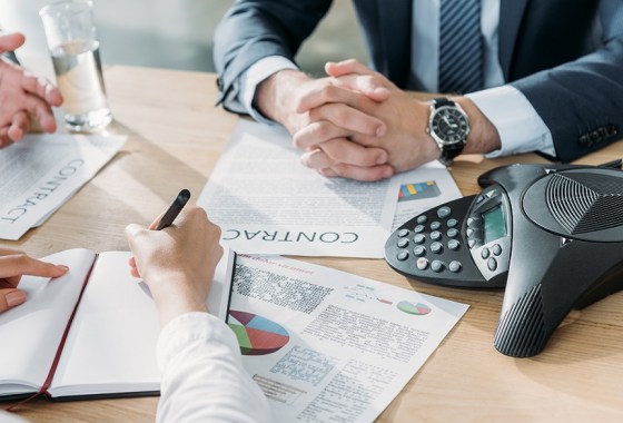 Best high-end conference phone