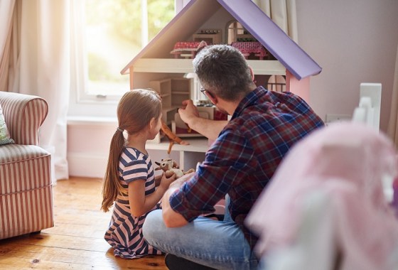 Best KidKraft dollhouse