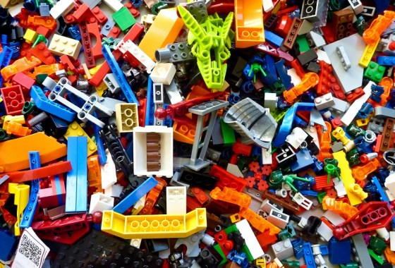 Best Lego Flash