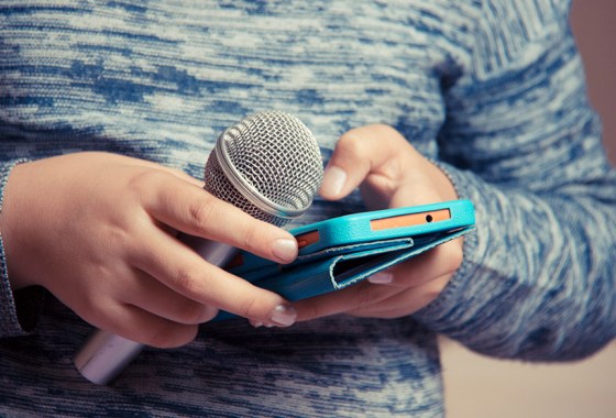 Best microphone for iPhone