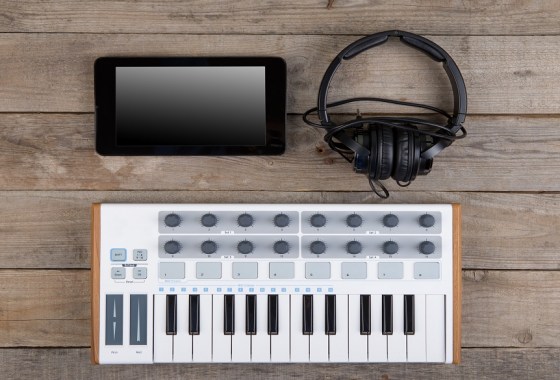 Best MIDI controller