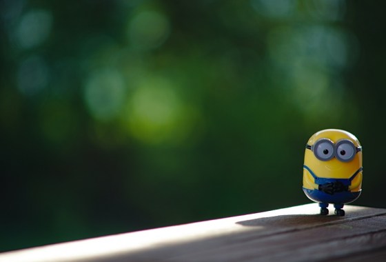 Best Minion toy