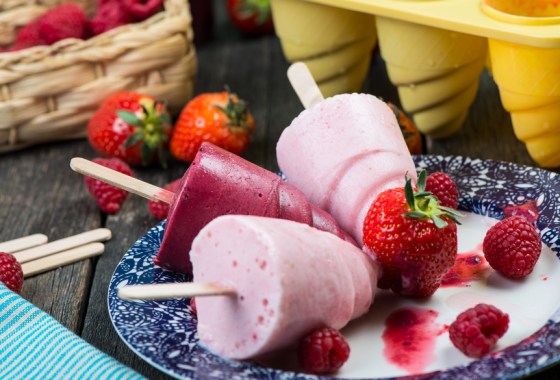 Best novelty ice pop molds