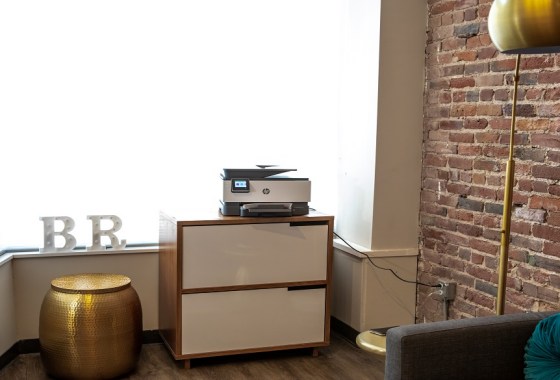 The best office storage cabinet