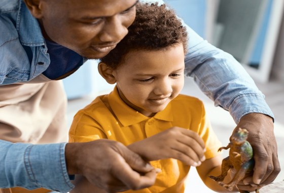 Best robot dinosaur toy