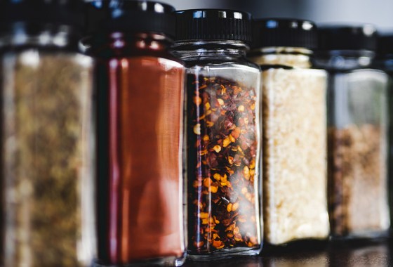 Best spice organization ideas