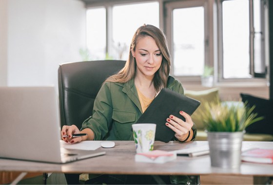 Best tablet for video editing