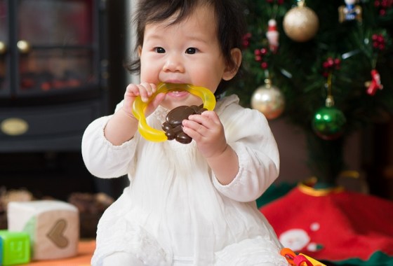 Best teething toys