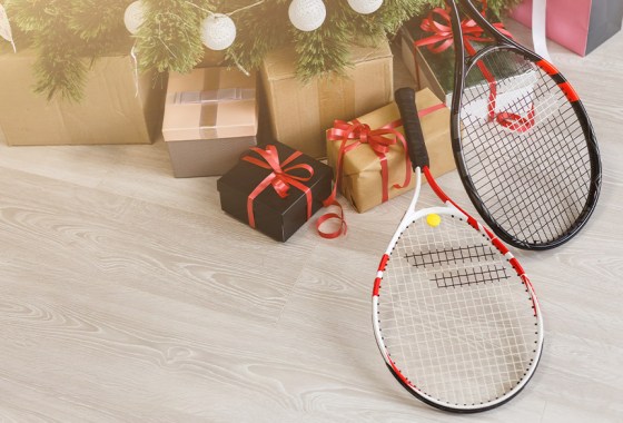 Best tennis gifts