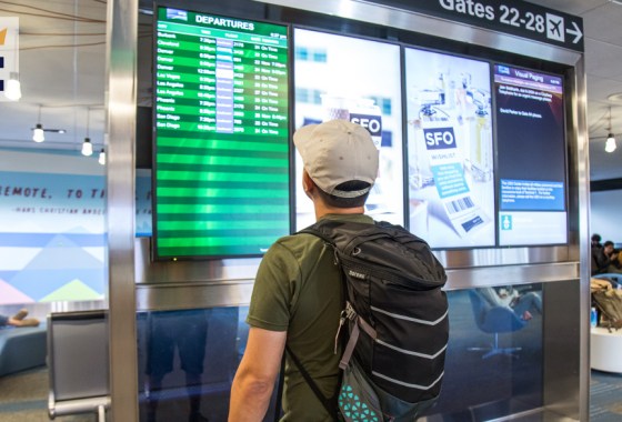 Best travel hacks for traveling alone