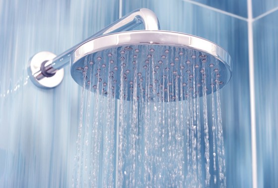 Best Waterpik shower head