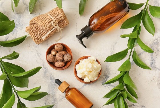 Best whipped body butter