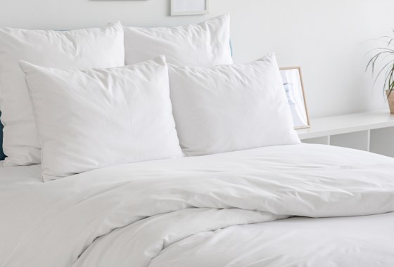 Best white duvet cover