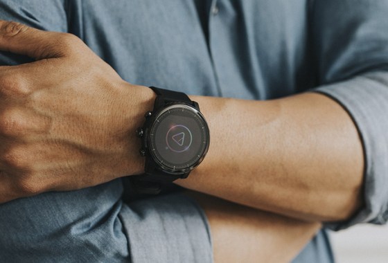 Movado smartwatch vs. Michael Kors smartwatch