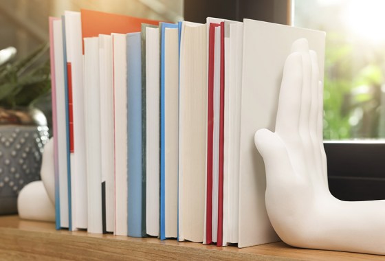 The best bookends for every aesthetic