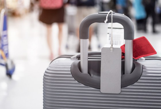 Smart luggage tags that can save your trip from disaster