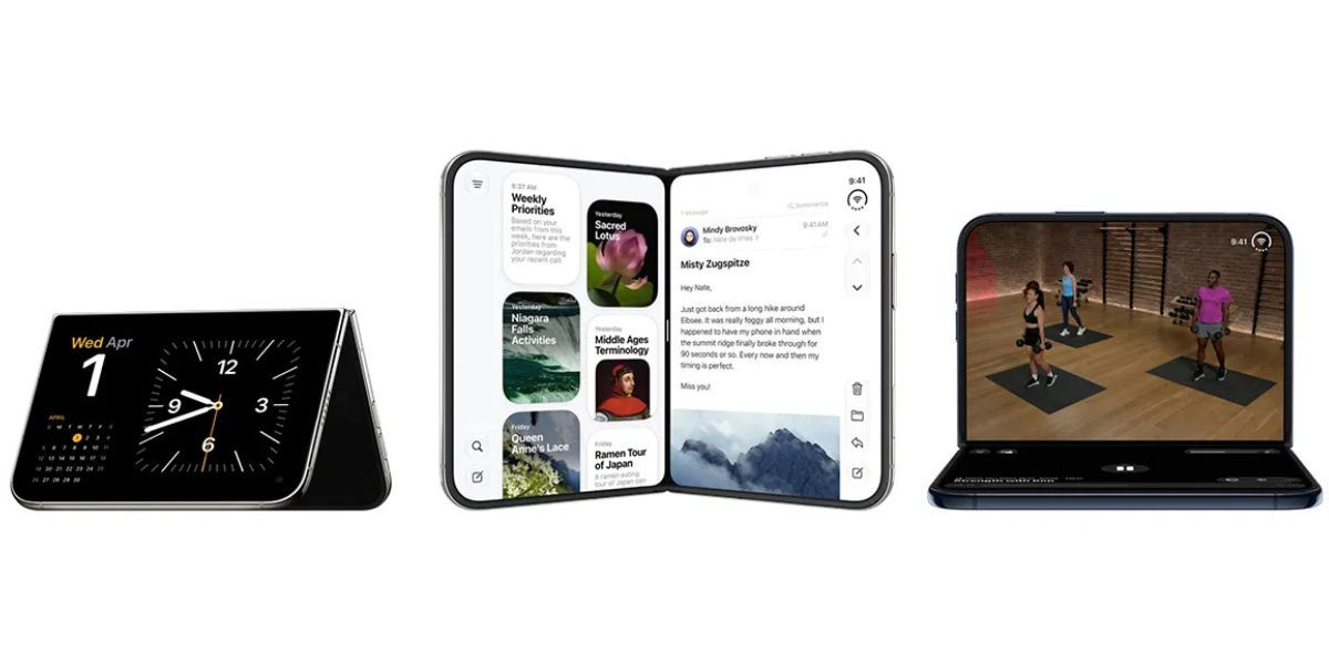 iPhone Duo