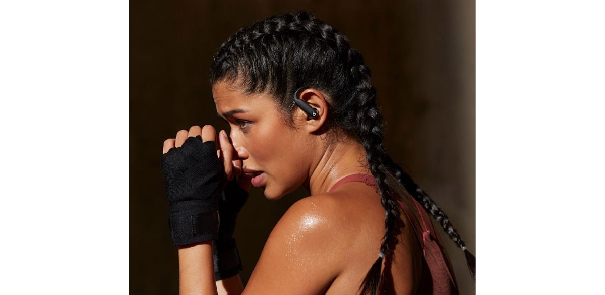 Beats Powerbeats Pro 2 Wireless Bluetooth Earbuds