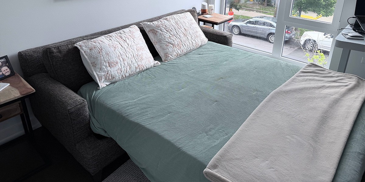 Chelsea Sleeper Sofa