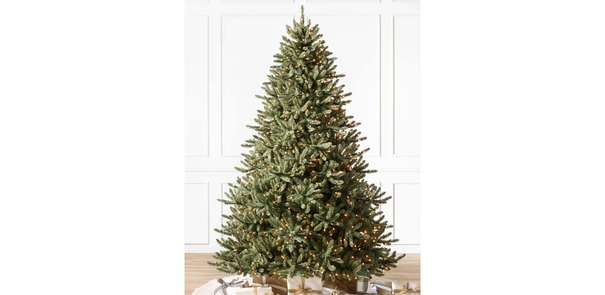 Classic Blue Spruce® Christmas Tree